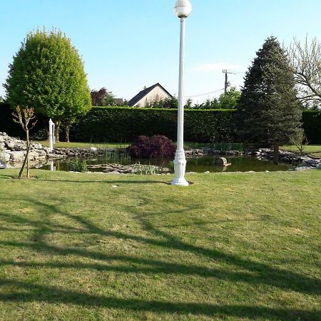 Gite La Pinetterie Civray-de-Touraine Bagian luar foto