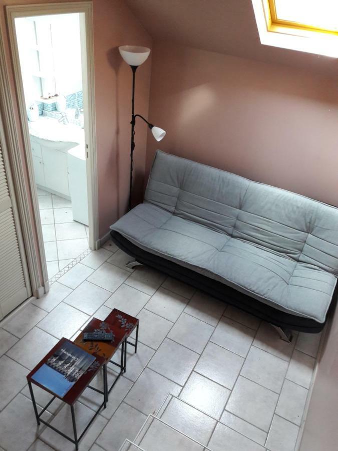 Gite La Pinetterie Civray-de-Touraine Bagian luar foto